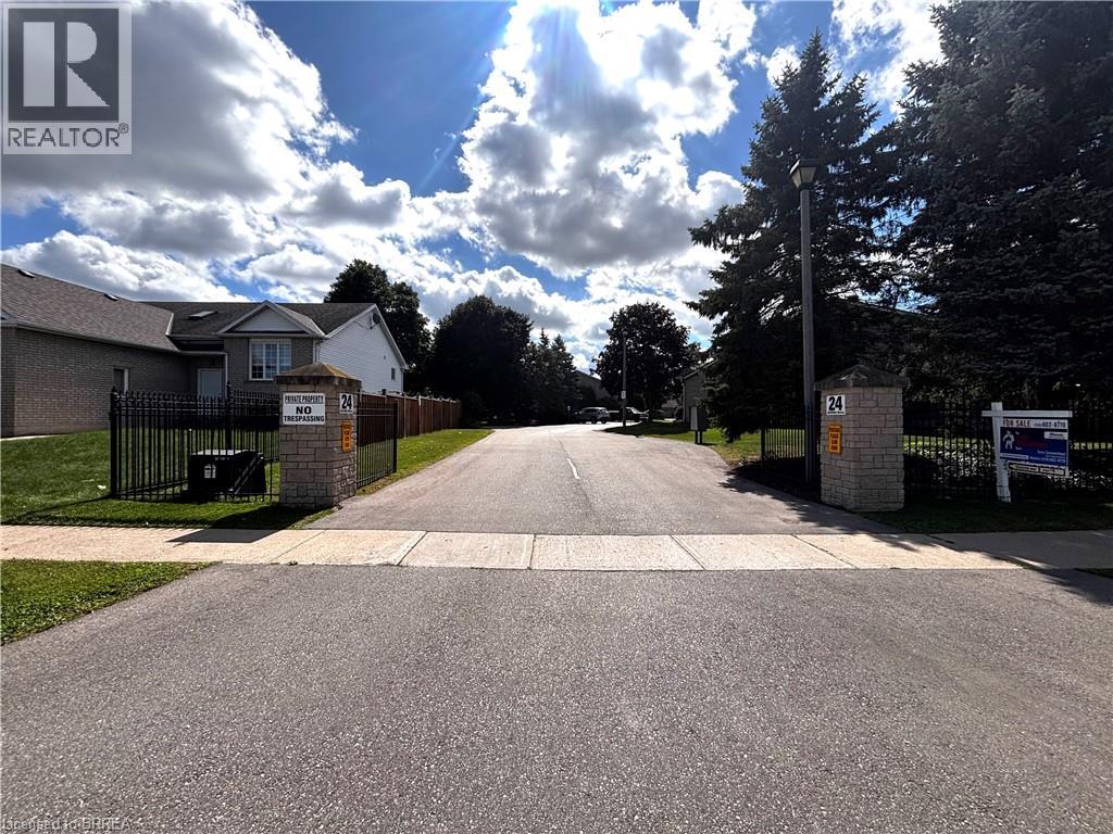 24 Griffiths Drive Unit# 23, Paris, Ontario  N3L 4C5 - Photo 3 - 40860616