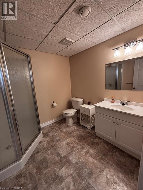 24 Griffiths Drive Unit# 23, Paris, Ontario  N3L 4C5 - Photo 27 - 40860616