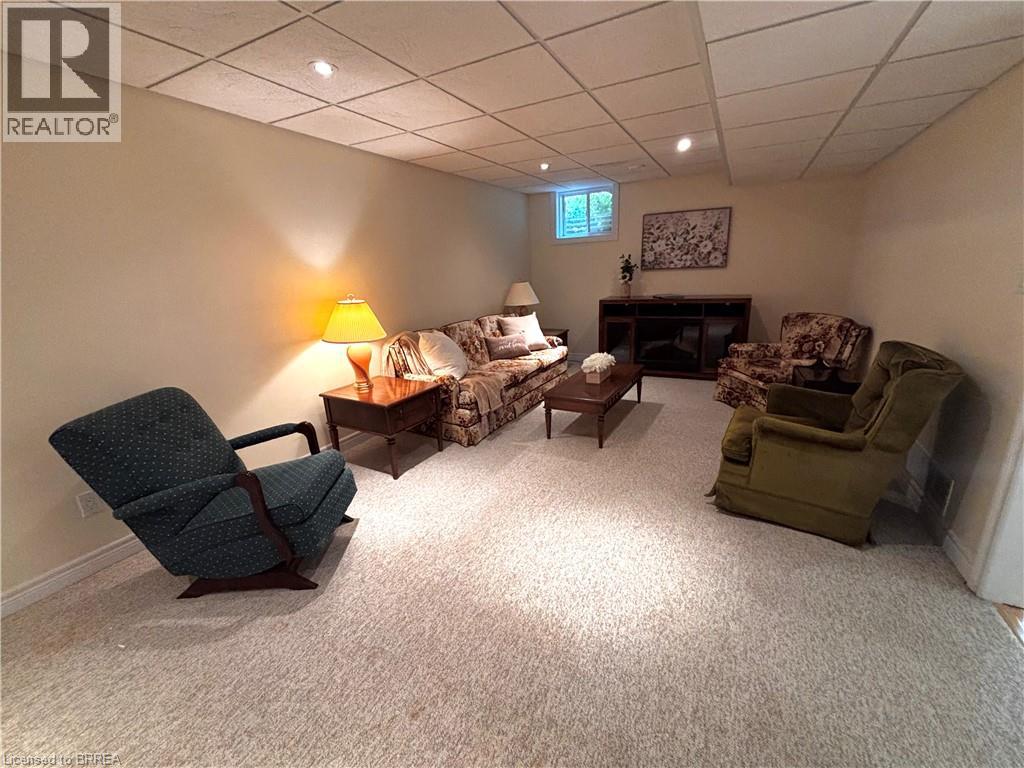 24 Griffiths Drive Unit# 23, Paris, Ontario  N3L 4C5 - Photo 29 - 40860616