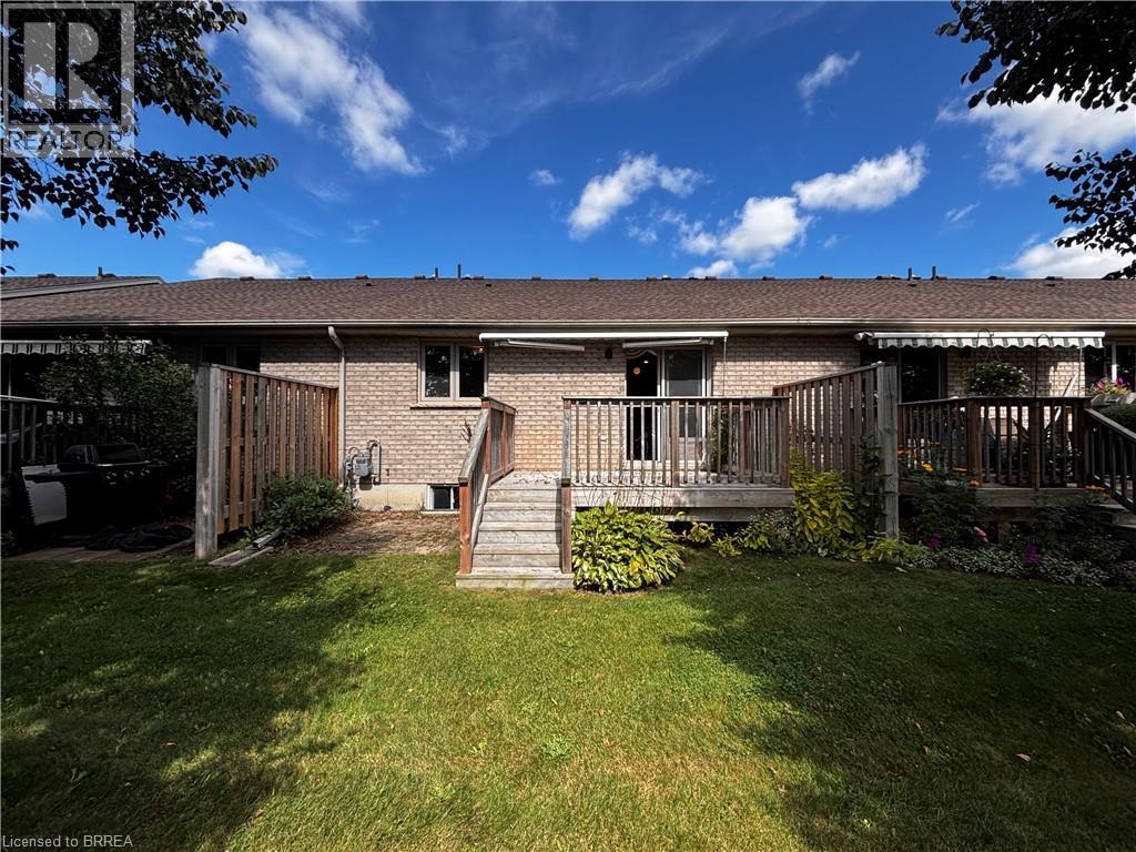 24 Griffiths Drive Unit# 23, Paris, Ontario  N3L 4C5 - Photo 31 - 40860616