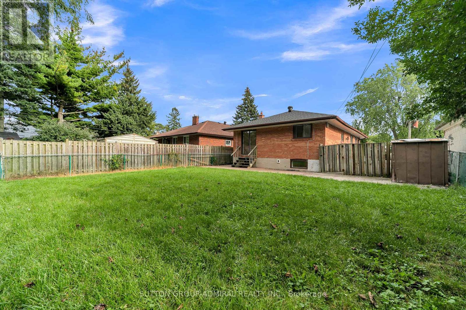 58 Rochman Boulevard E, Toronto, Ontario  M1H 1S2 - Photo 43 - E13803988