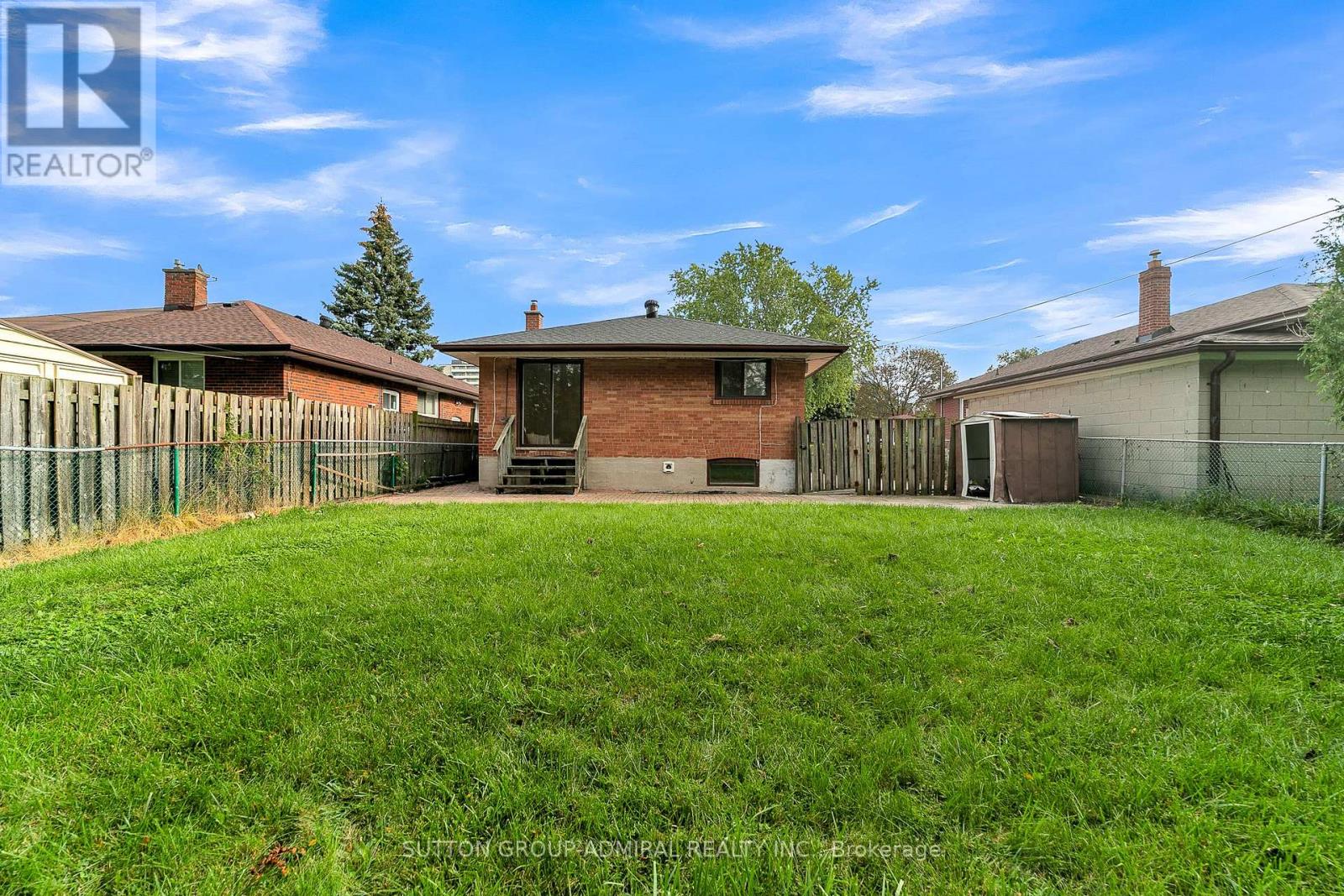 58 Rochman Boulevard E, Toronto, Ontario  M1H 1S2 - Photo 42 - E13803988