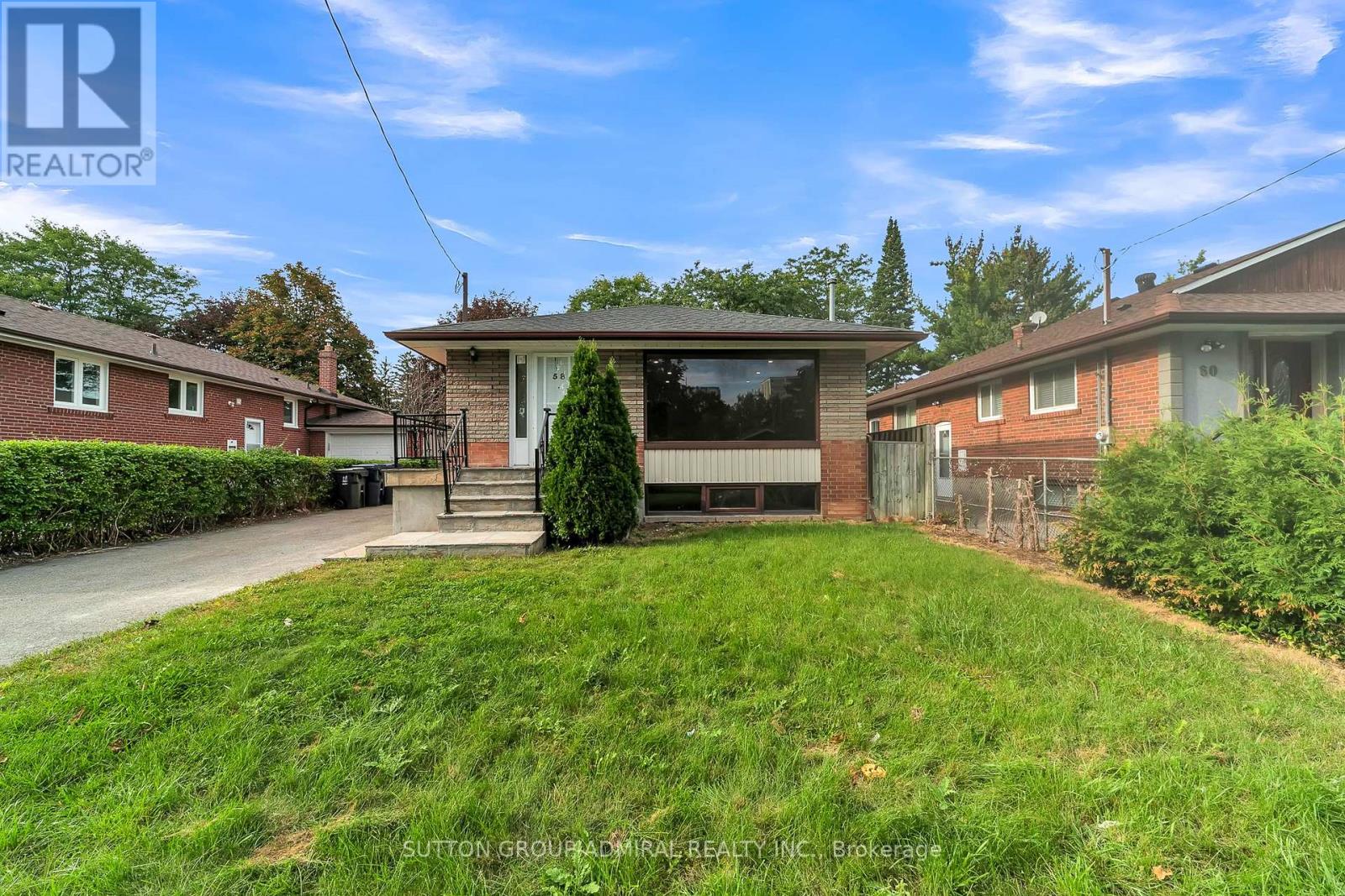 58 Rochman Boulevard E, Toronto, Ontario  M1H 1S2 - Photo 2 - E13803988