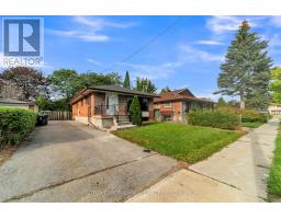 58 ROCHMAN BOULEVARD E, Toronto, Ontario