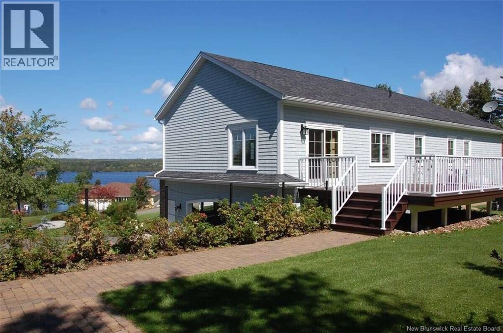 20 Headland Road, Upper Kingsclear, New Brunswick  E3E 0E5 - Photo 19 - NB148192