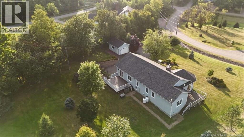 20 Headland Road, Upper Kingsclear, New Brunswick  E3E 0E5 - Photo 20 - NB148192