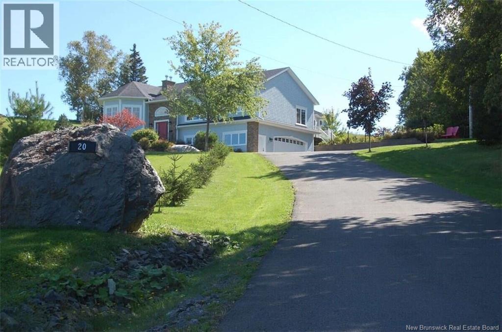 20 Headland Road, Upper Kingsclear, New Brunswick  E3E 0E5 - Photo 21 - NB148192