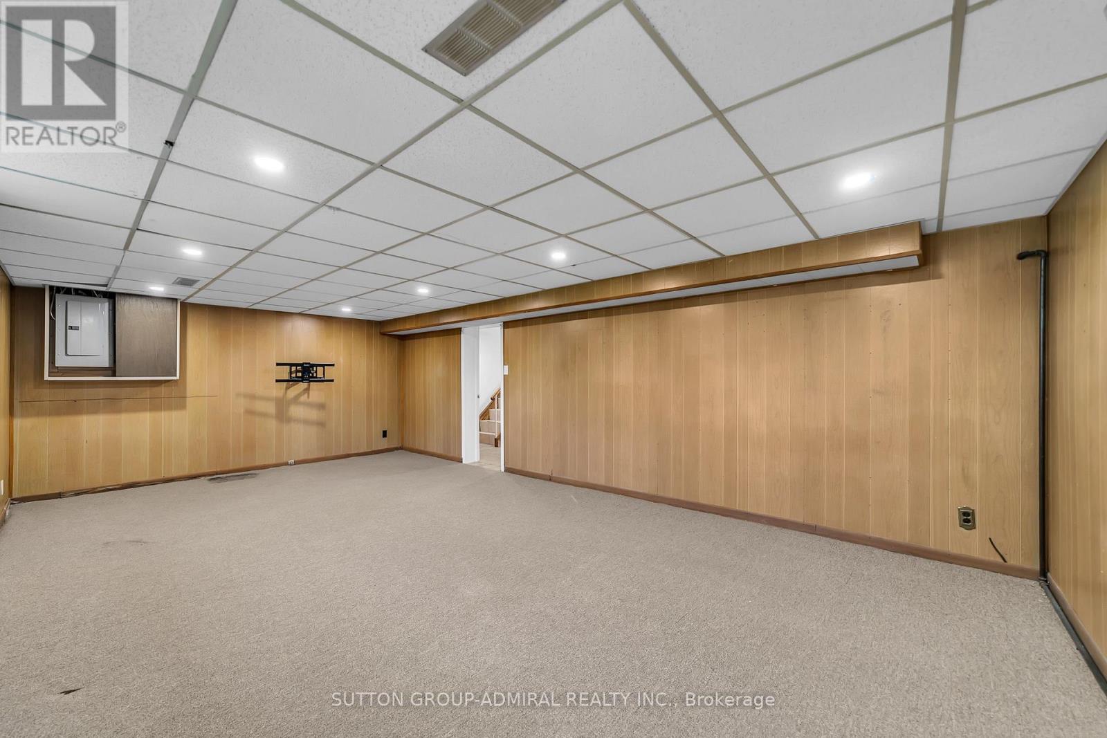 58 Rochman Boulevard E, Toronto, Ontario  M1H 1S2 - Photo 28 - E13803988