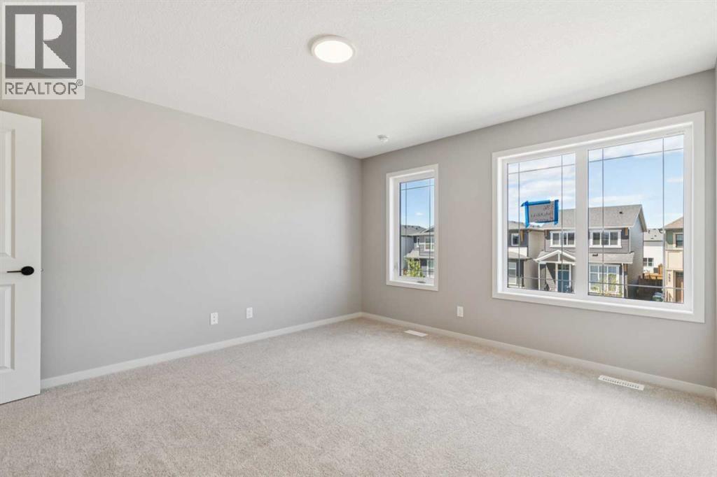 386 Hotchkiss Manor SE, Calgary, Alberta  T3S 0J9 - Photo 25 - A2321204