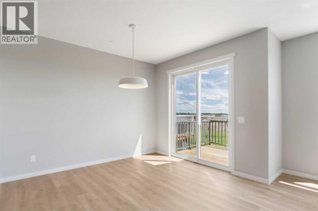 386 Hotchkiss Manor SE, Calgary, Alberta  T3S 0J9 - Photo 10 - A2321204