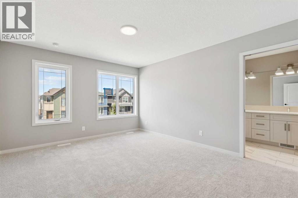 386 Hotchkiss Manor SE, Calgary, Alberta  T3S 0J9 - Photo 23 - A2321204