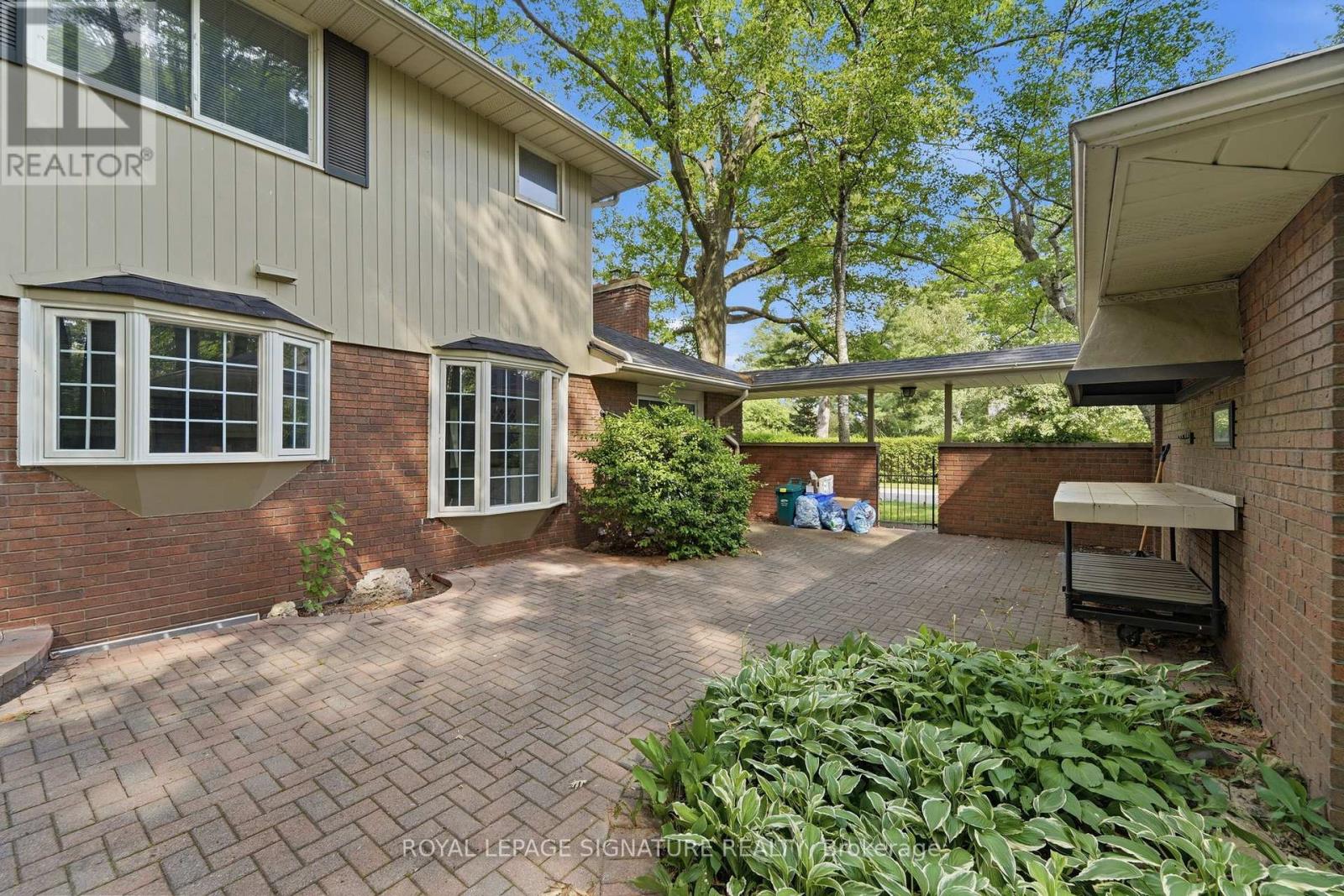 312 Dalewood Drive, Oakville, Ontario  L6J 4P5 - Photo 46 - W13519378