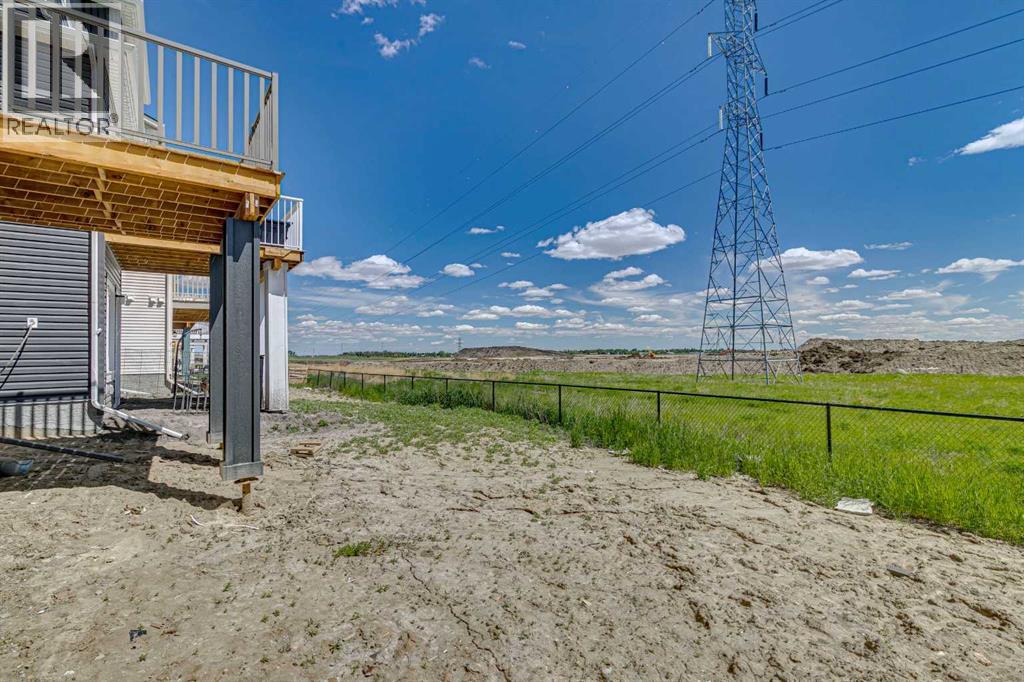 386 Hotchkiss Manor SE, Calgary, Alberta  T3S 0J9 - Photo 39 - A2321204