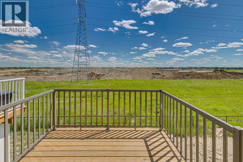386 Hotchkiss Manor SE, Calgary, Alberta  T3S 0J9 - Photo 36 - A2321204