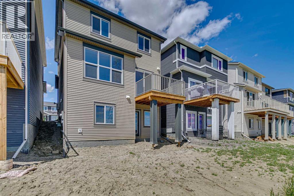 386 Hotchkiss Manor SE, Calgary, Alberta  T3S 0J9 - Photo 40 - A2321204