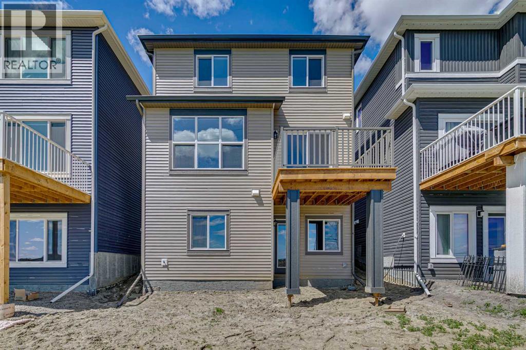 386 Hotchkiss Manor SE, Calgary, Alberta  T3S 0J9 - Photo 41 - A2321204