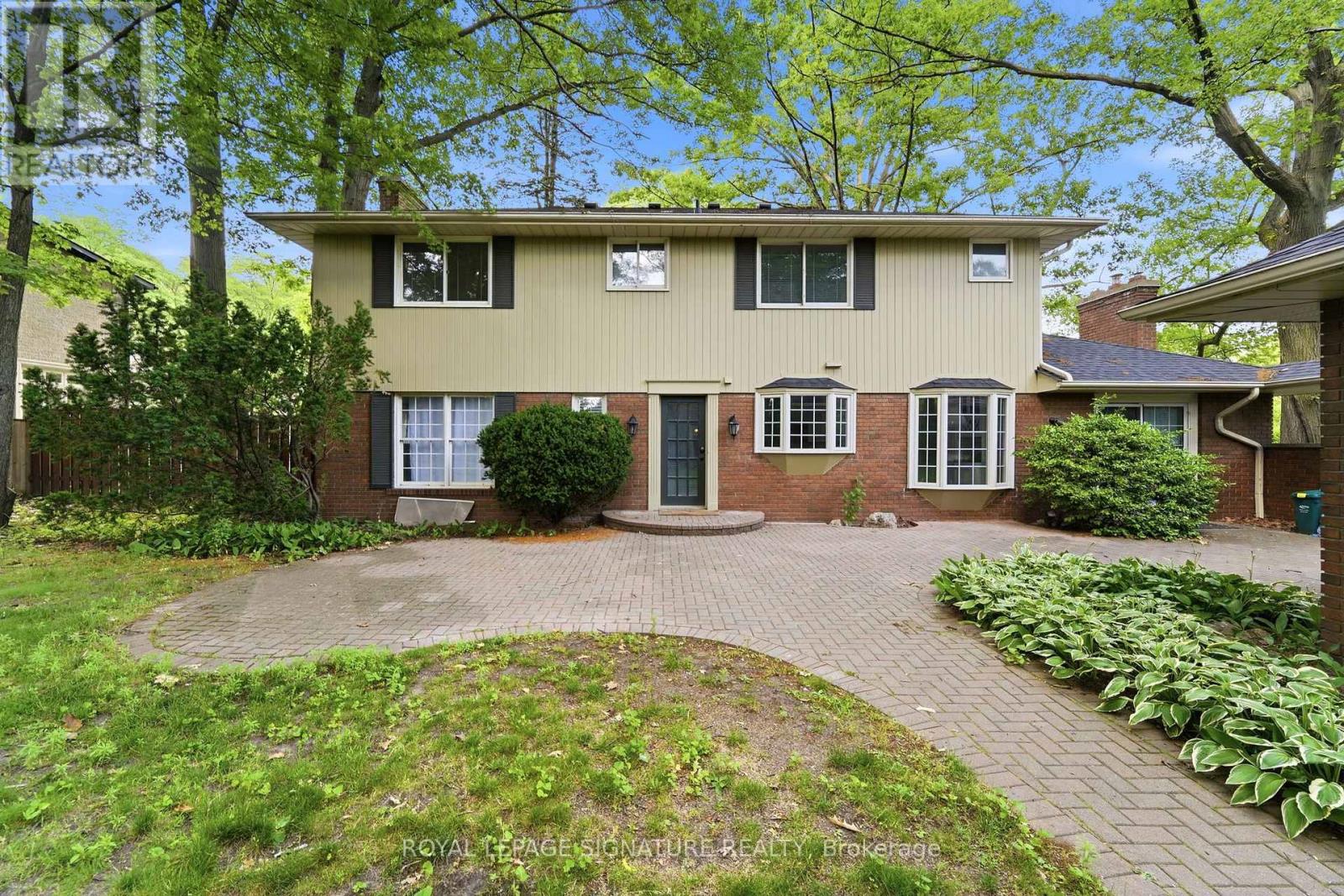 312 Dalewood Drive, Oakville, Ontario  L6J 4P5 - Photo 47 - W13519378