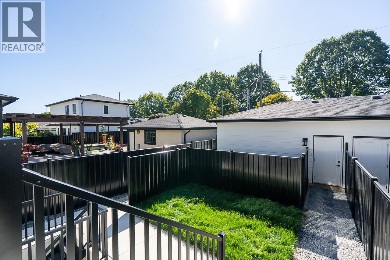 4 3940 Eton Street, Burnaby, British Columbia  V5C 1J5 - Photo 33 - R3167032