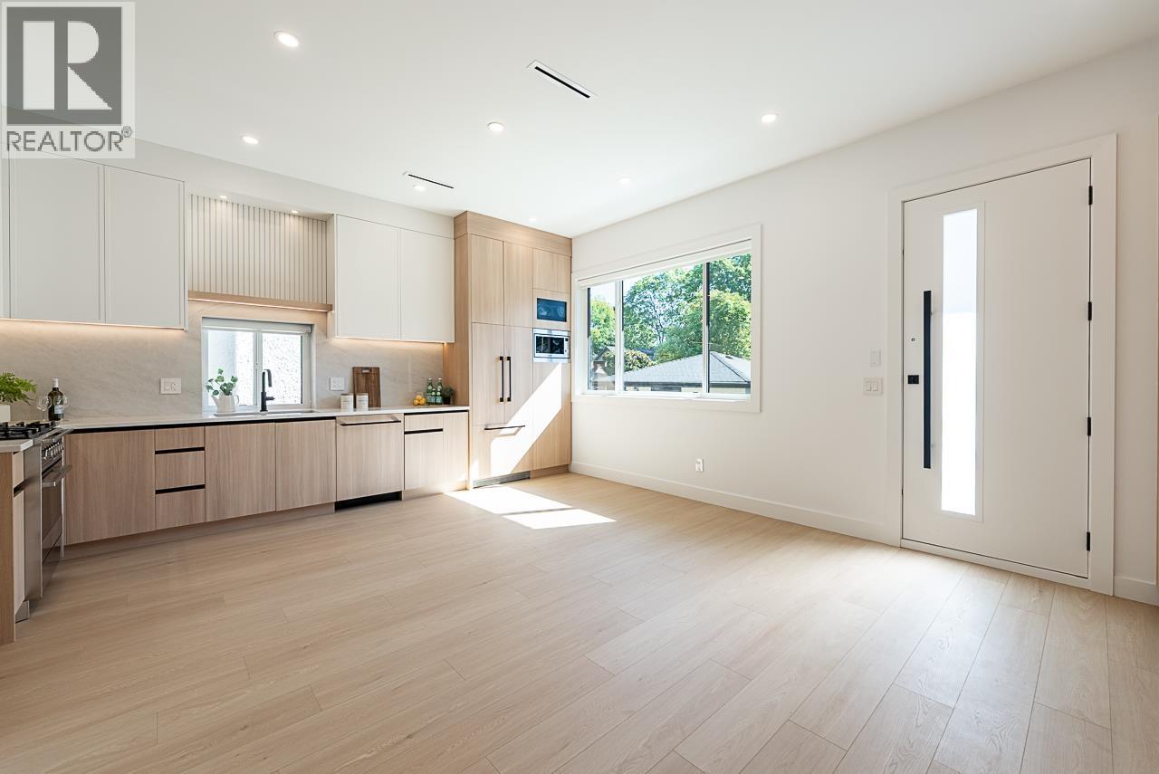 4 3940 Eton Street, Burnaby, British Columbia  V5C 1J5 - Photo 4 - R3167032