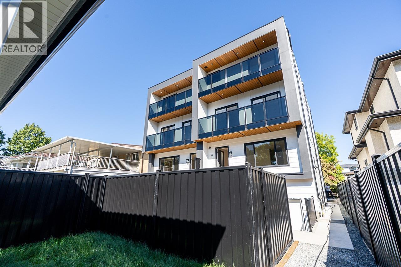4 3940 Eton Street, Burnaby, British Columbia  V5C 1J5 - Photo 31 - R3167032