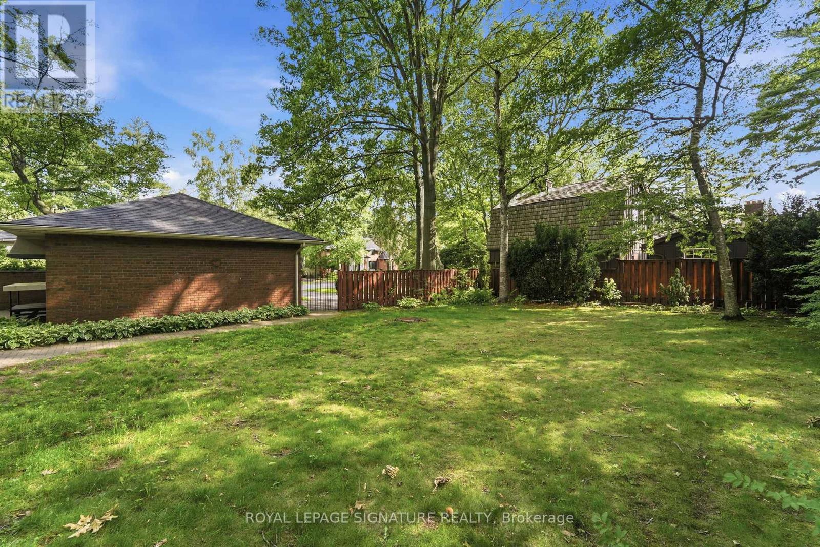 312 Dalewood Drive, Oakville, Ontario  L6J 4P5 - Photo 50 - W13519378