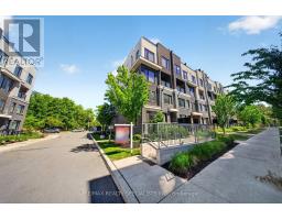 28 - 3472 WIDDICOMBE WAY, Mississauga, Ontario