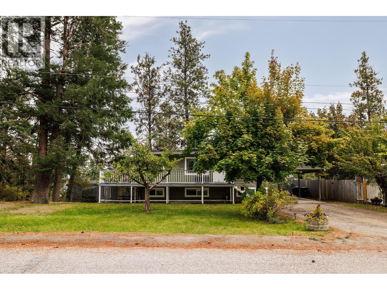 5215 Pineridge Road, Peachland, British Columbia  V0H 1X8 - Photo 32 - 10400899