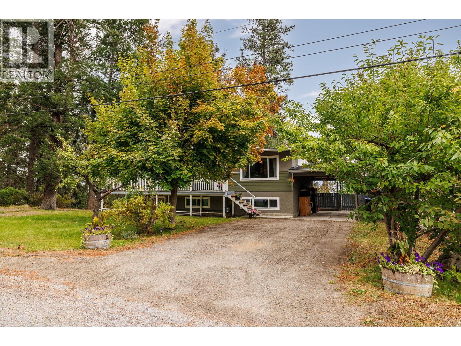 5215 Pineridge Road, Peachland, British Columbia  V0H 1X8 - Photo 31 - 10400899