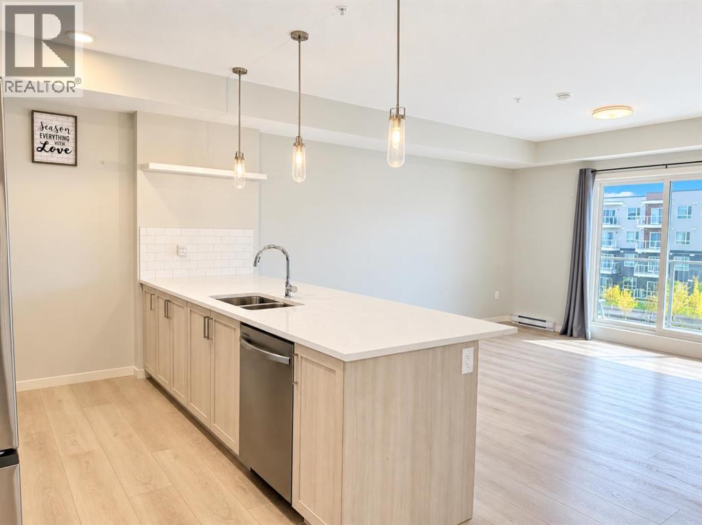 3315, 550 Belmont Street Sw, Calgary, Alberta T2X 5Y9 - Photo 5 - A2340109