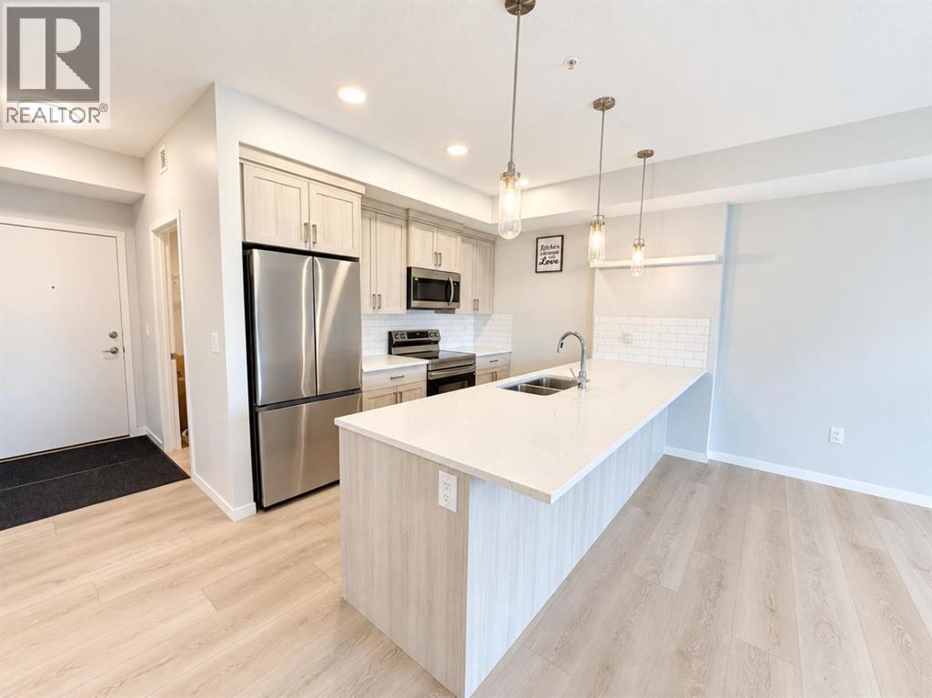 3315, 550 Belmont Street Sw, Calgary, Alberta T2X 5Y9 - Photo 2 - A2340109