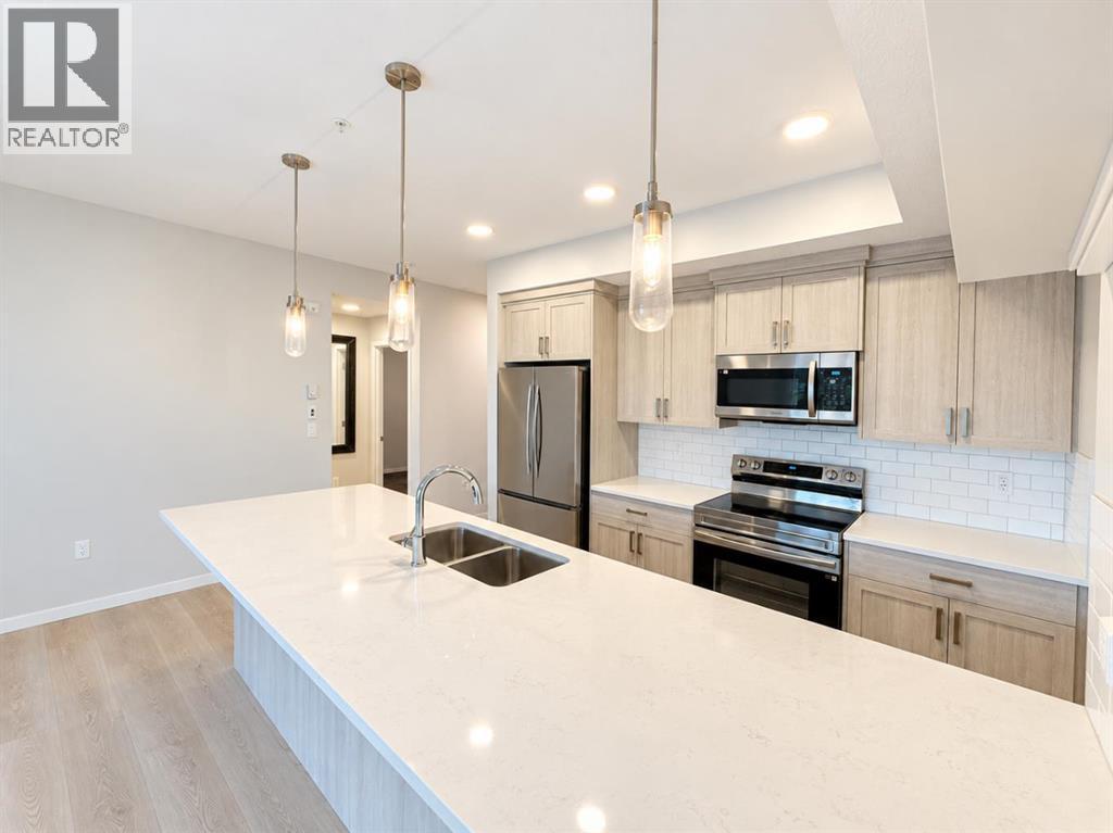 3315, 550 Belmont Street Sw, Calgary, Alberta T2X 5Y9 - Photo 4 - A2340109