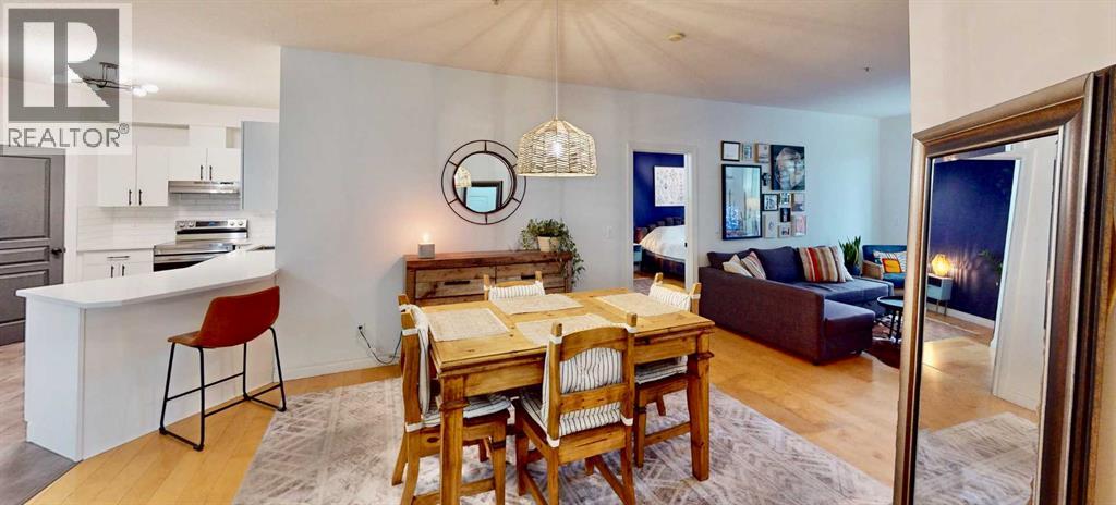 203, 138 18 Avenue SE, Calgary, Alberta  T2G 5P9 - Photo 7 - A2343725