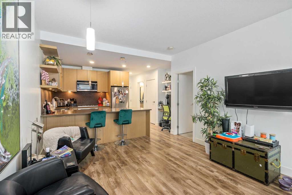 137, 721 4 Street Ne, Calgary, Alberta  T2E 3S7 - Photo 9 - A2343986
