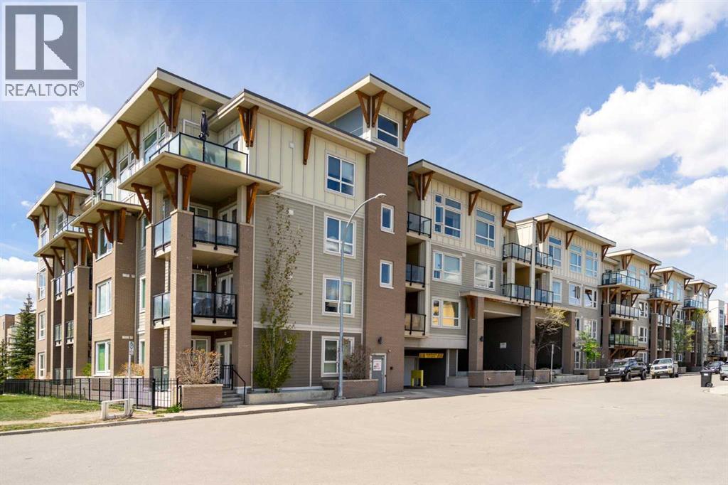 137, 721 4 Street Ne, Calgary, Alberta  T2E 3S7 - Photo 1 - A2343986