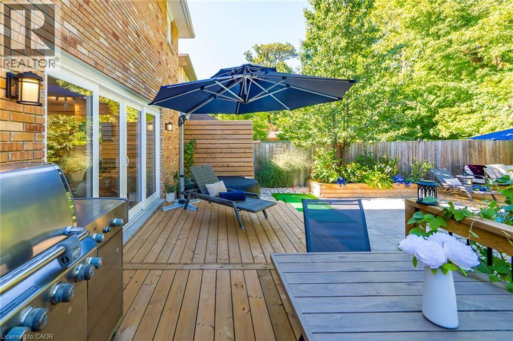 4160 Bianca Forest Drive, Burlington, Ontario  L7M 4L5 - Photo 43 - 40862908