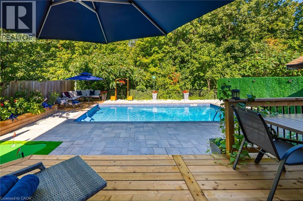 4160 Bianca Forest Drive, Burlington, Ontario  L7M 4L5 - Photo 45 - 40862908