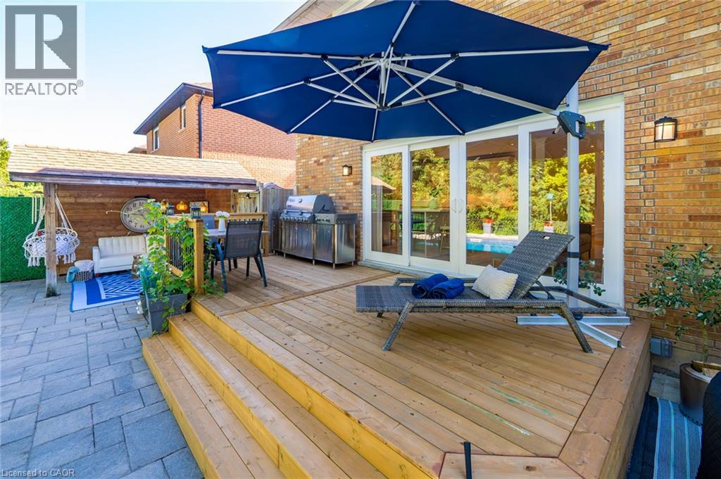 4160 Bianca Forest Drive, Burlington, Ontario  L7M 4L5 - Photo 44 - 40862908