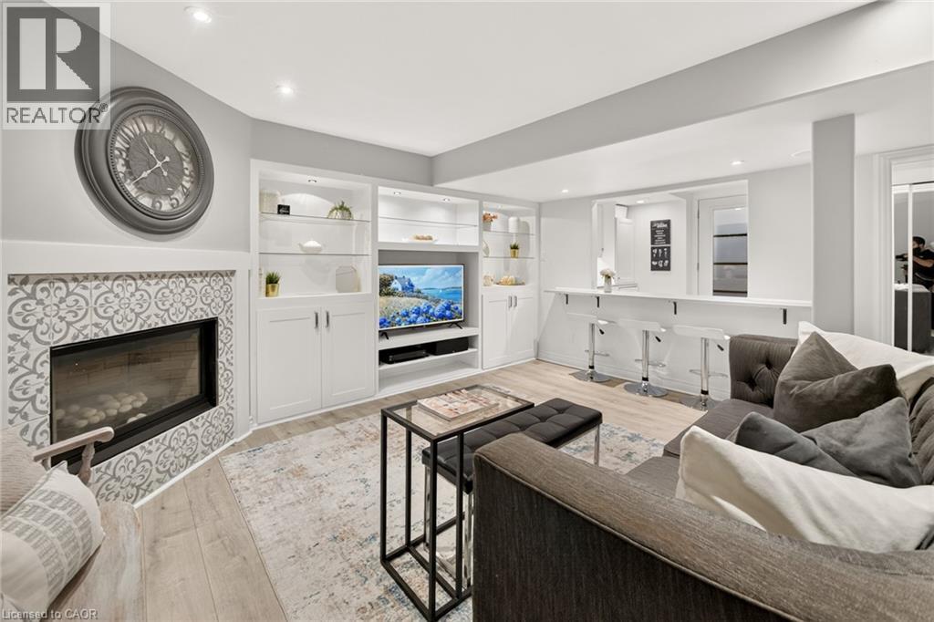 4160 Bianca Forest Drive, Burlington, Ontario  L7M 4L5 - Photo 32 - 40862908