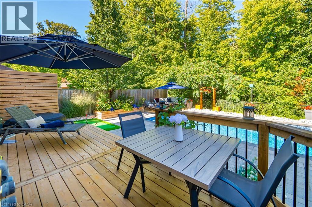 4160 Bianca Forest Drive, Burlington, Ontario  L7M 4L5 - Photo 42 - 40862908