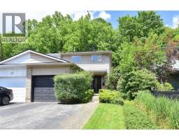 49 PARK Street E, Dundas, Ontario