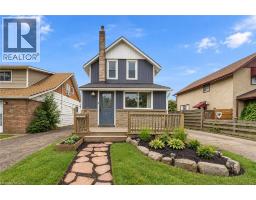 632 STEELE Street, Port Colborne, Ontario