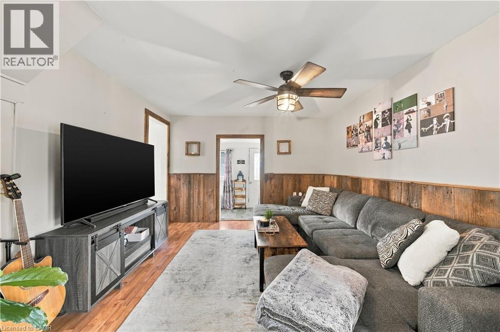 632 Steele Street, Port Colborne, Ontario  L3K 4Y7 - Photo 6 - 40863585