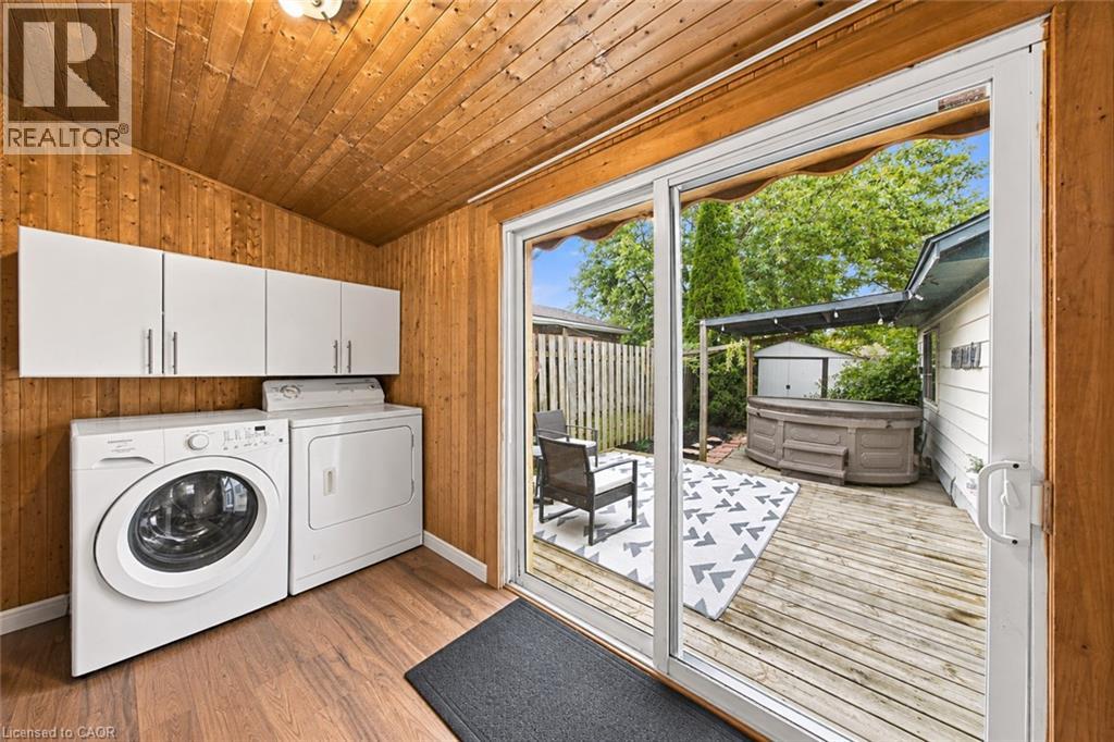 632 Steele Street, Port Colborne, Ontario  L3K 4Y7 - Photo 16 - 40863585