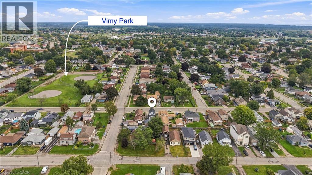632 Steele Street, Port Colborne, Ontario  L3K 4Y7 - Photo 22 - 40863585