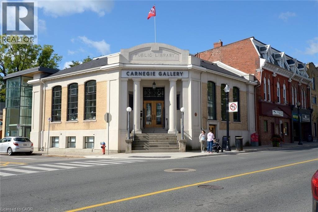 49 Park Street E, Dundas, Ontario  L9H 1C9 - Photo 41 - 40863989