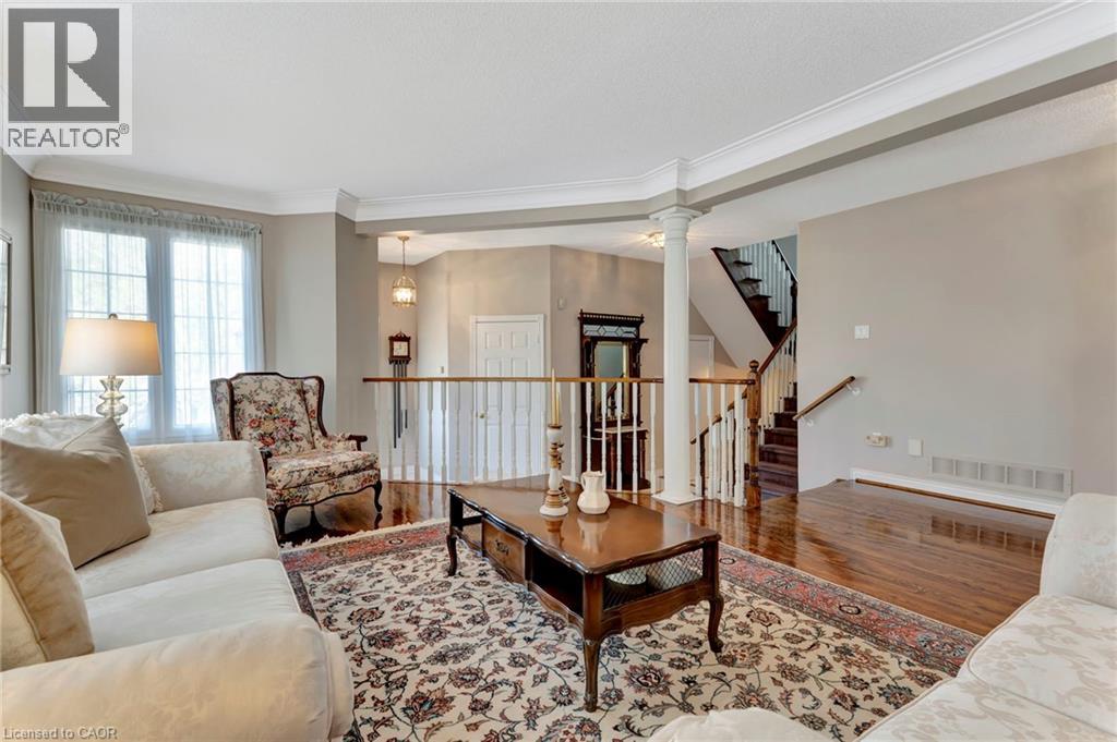144 Cove Crescent, Stoney Creek, Ontario  L8E 5A2 - Photo 8 - 40864414