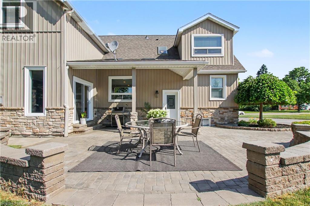 17 Athlone Road, Cambridge, Ontario  N1R 1J1 - Photo 4 - 40864539