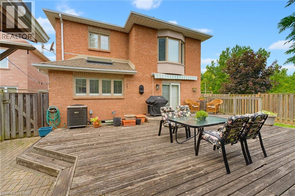 144 Cove Crescent, Stoney Creek, Ontario  L8E 5A2 - Photo 36 - 40864414