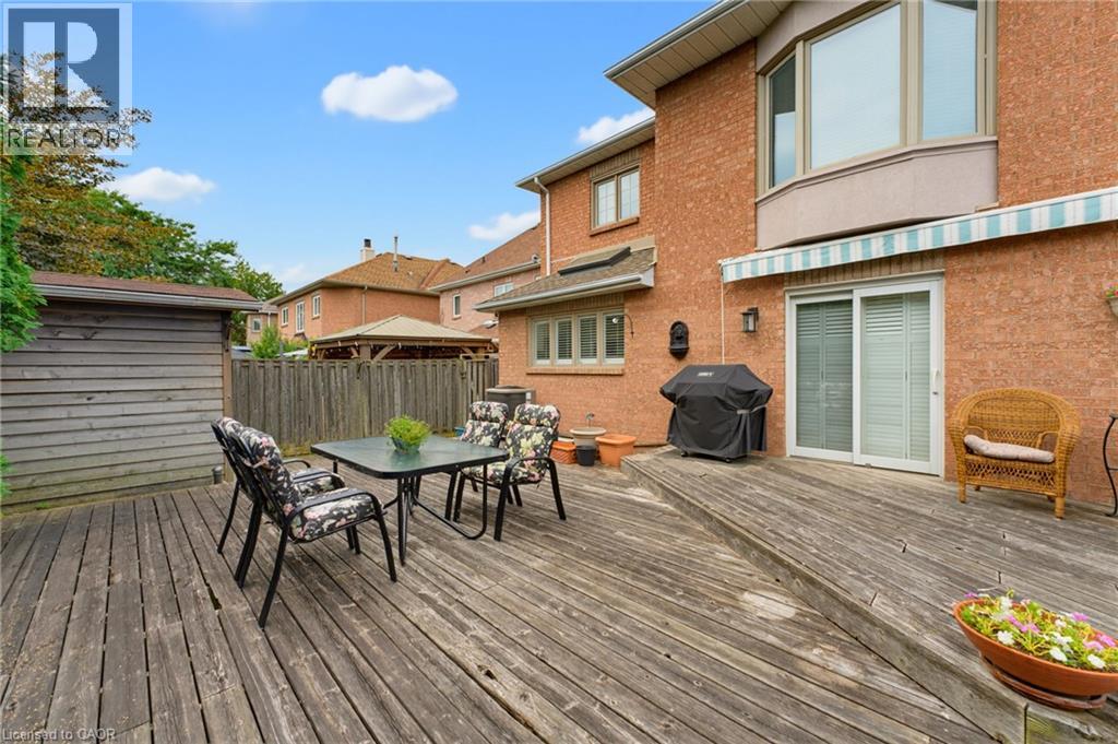 144 Cove Crescent, Stoney Creek, Ontario  L8E 5A2 - Photo 38 - 40864414
