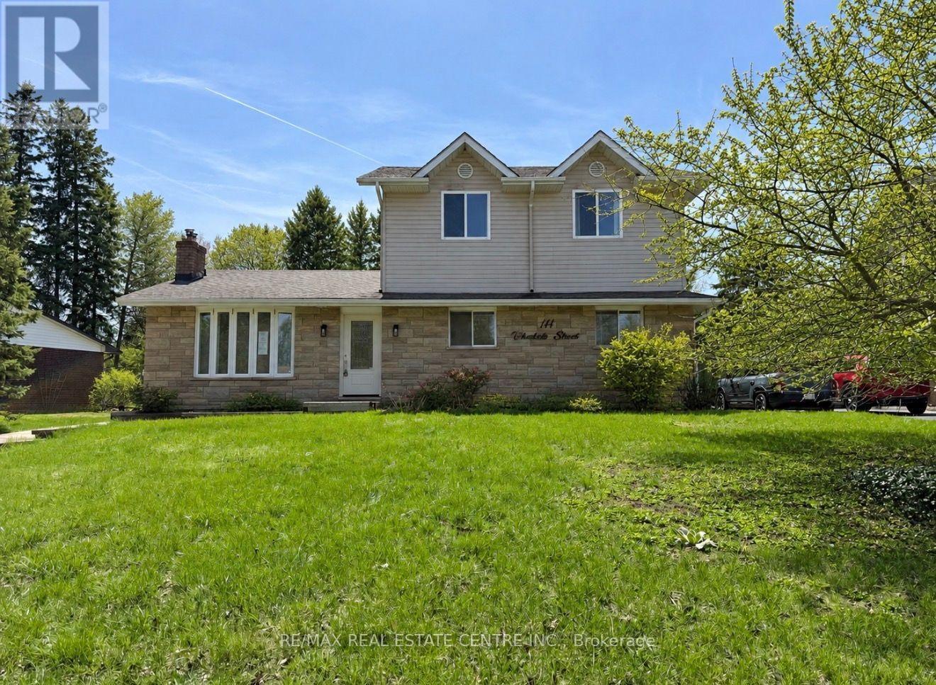 144 WHEELOCK STREET, Erin, Ontario